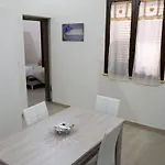 A Due Passi Dal Centro E Dal Mare 아파트 마르살라