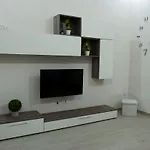 아파트 A Due Passi Dal Centro E Dal Mare 마르살라