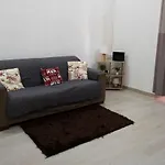 A Due Passi Dal Centro E Dal Mare 아파트 *