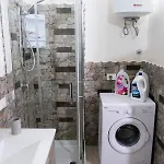 A Due Passi Dal Centro E Dal Mare 아파트 마르살라