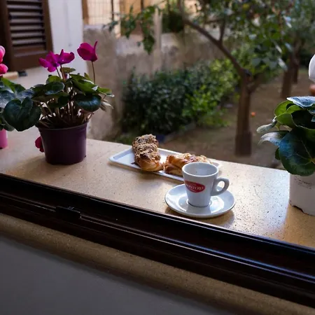 A Due Passi Dal Centro E Dal Mare 아파트 *