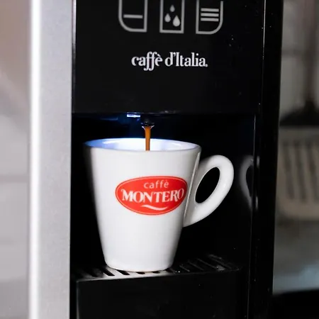 A Due Passi Dal Centro E Dal Mare