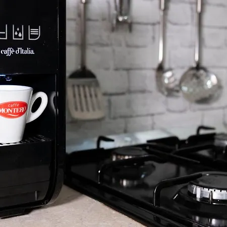 A Due Passi Dal Centro E Dal Mare * 마르살라