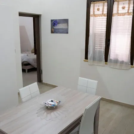 A Due Passi Dal Centro E Dal Mare Appartement Marsala