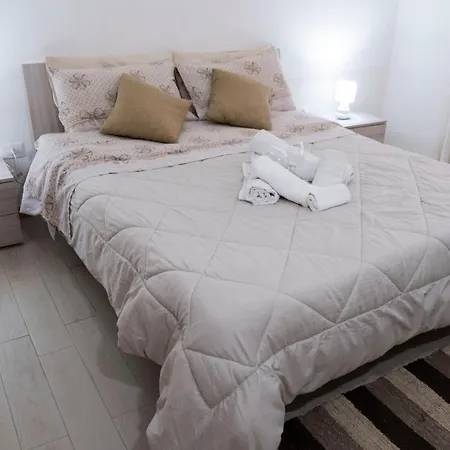 A Due Passi Dal Centro E Dal Mare Appartement *