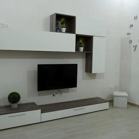 Appartement A Due Passi Dal Centro E Dal Mare Marsala