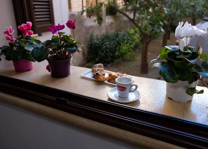 A Due Passi Dal Centro E Dal Mare Appartement *