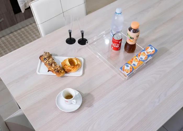 A Due Passi Dal Centro E Dal Mare * Marsala