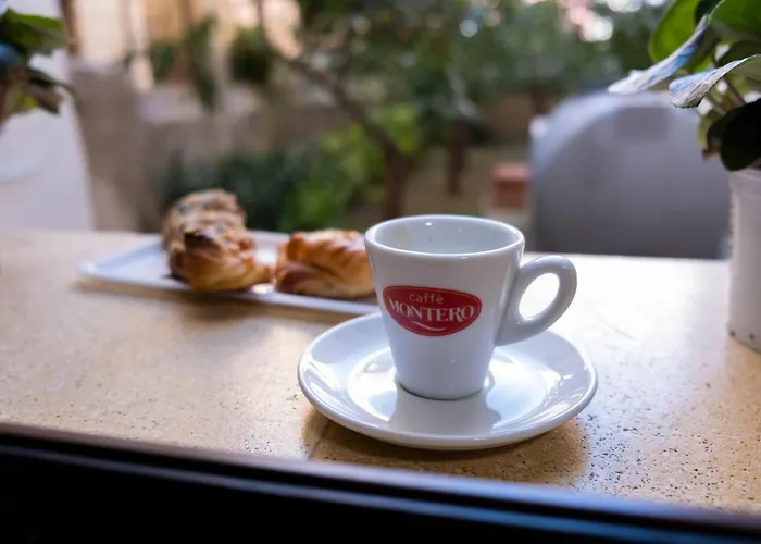 A Due Passi Dal Centro E Dal Mare 아파트