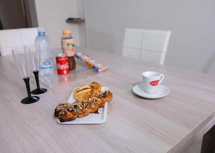 A Due Passi Dal Centro E Dal Mare *