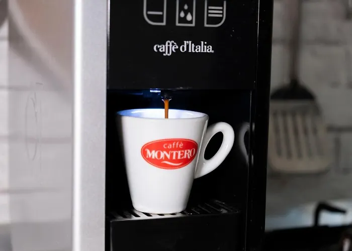 A Due Passi Dal Centro E Dal Mare