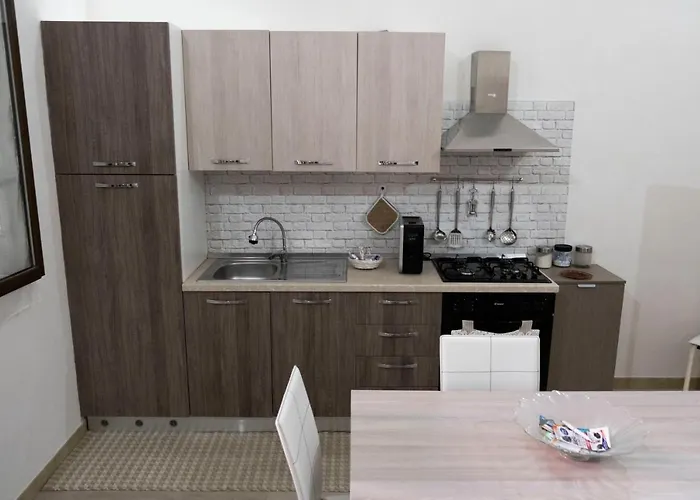 Appartement A Due Passi Dal Centro E Dal Mare