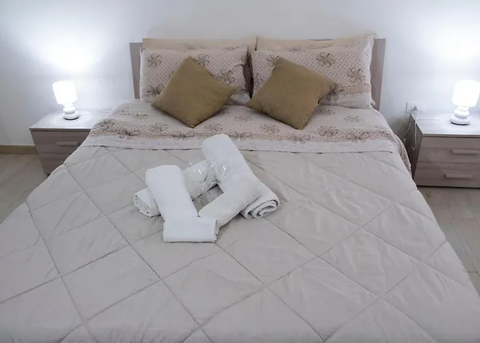 A Due Passi Dal Centro E Dal Mare * Marsala