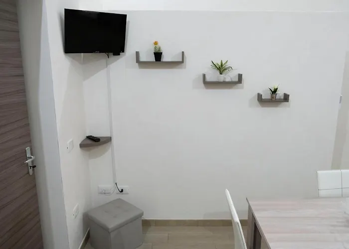 A Due Passi Dal Centro E Dal Mare Marsala