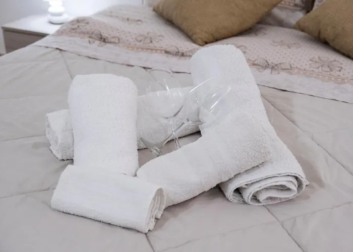 Appartement A Due Passi Dal Centro E Dal Mare *