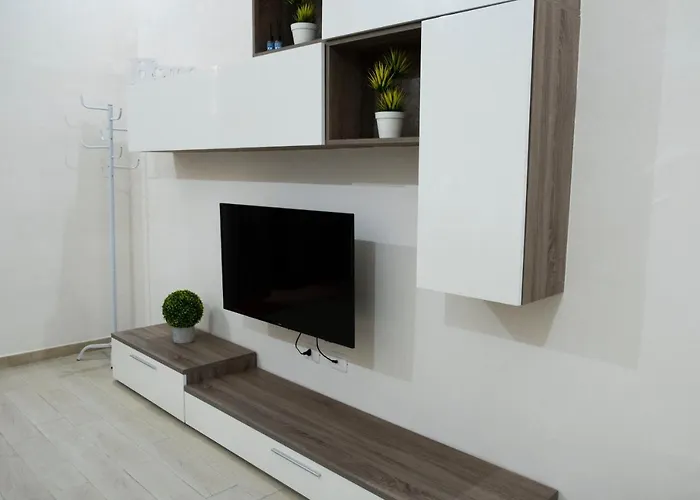 A Due Passi Dal Centro E Dal Mare * Marsala