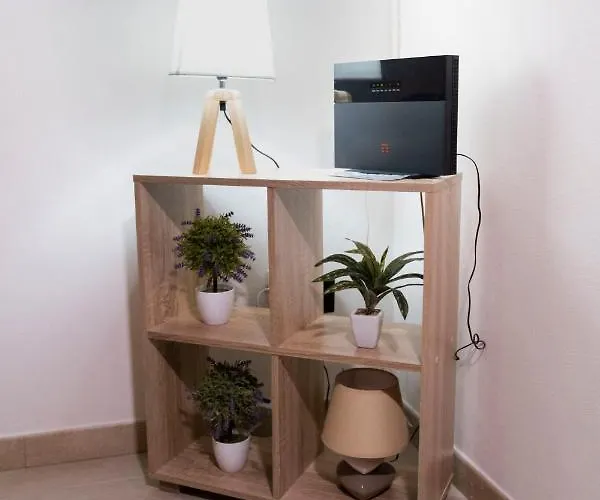 A Due Passi Dal Centro E Dal Mare Appartement