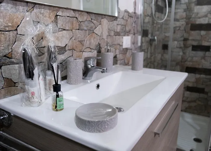 A Due Passi Dal Centro E Dal Mare * 마르살라