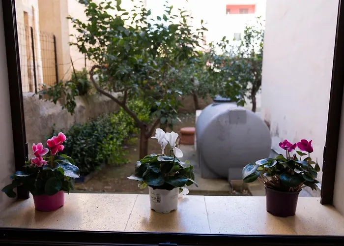 Appartement A Due Passi Dal Centro E Dal Mare