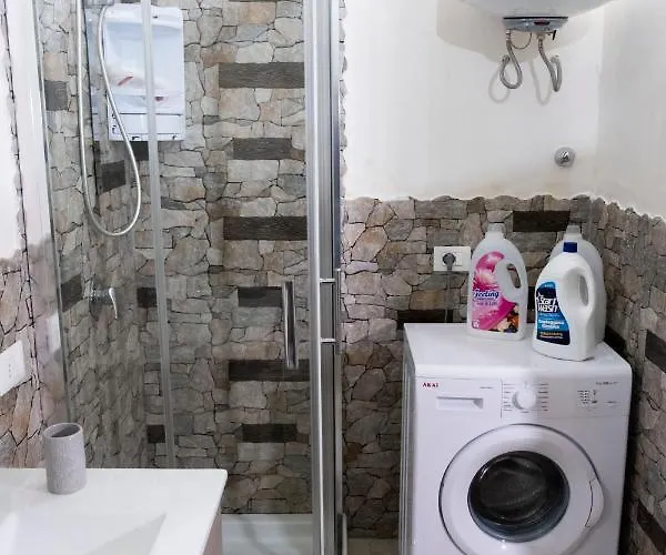 A Due Passi Dal Centro E Dal Mare Appartement Marsala