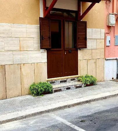 דירה A Due Passi Dal Centro E Dal Mare מרסאלה