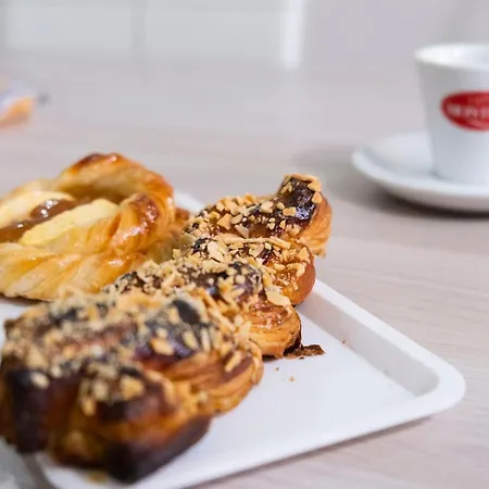 דירה A Due Passi Dal Centro E Dal Mare *