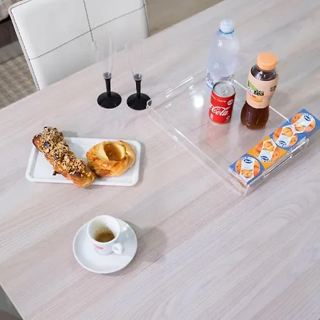 A Due Passi Dal Centro E Dal Mare * מרסאלה