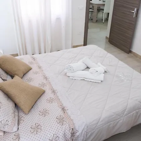 Daire A Due Passi Dal Centro E Dal Mare