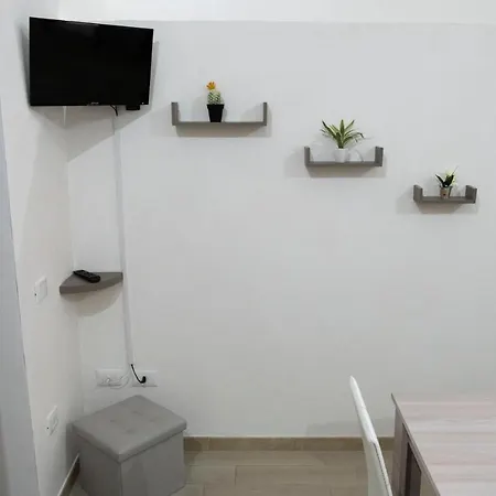 A Due Passi Dal Centro E Dal Mare Marsala