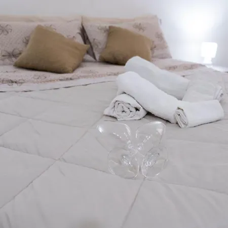 A Due Passi Dal Centro E Dal Mare Daire