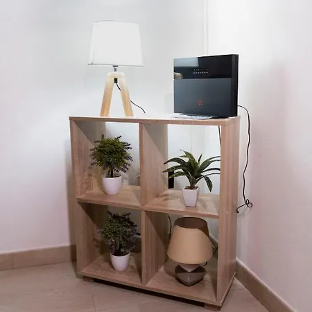 A Due Passi Dal Centro E Dal Mare דירה