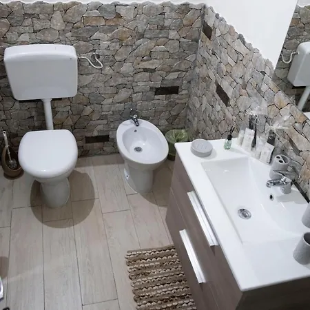 דירה A Due Passi Dal Centro E Dal Mare מרסאלה