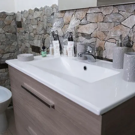 A Due Passi Dal Centro E Dal Mare *