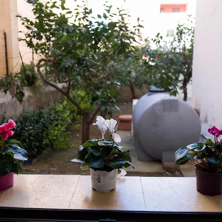 דירה A Due Passi Dal Centro E Dal Mare