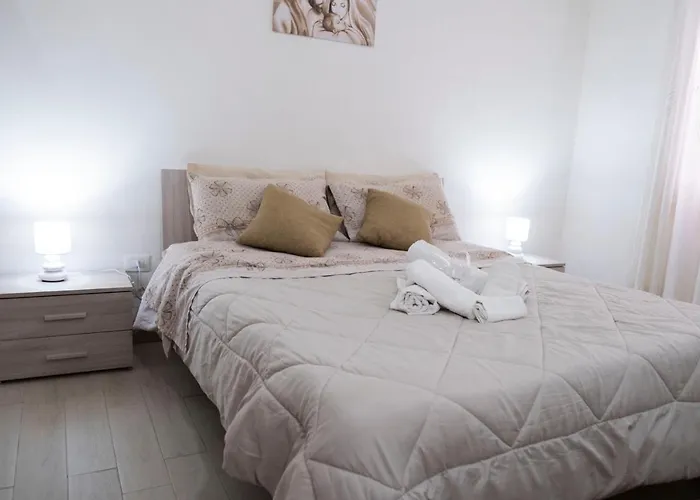 A Due Passi Dal Centro E Dal Mare