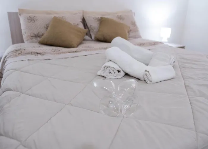 A Due Passi Dal Centro E Dal Mare 公寓