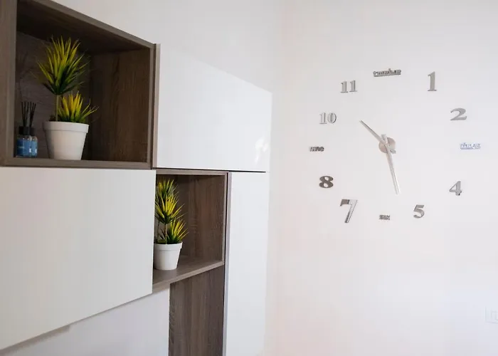 A Due Passi Dal Centro E Dal Mare *