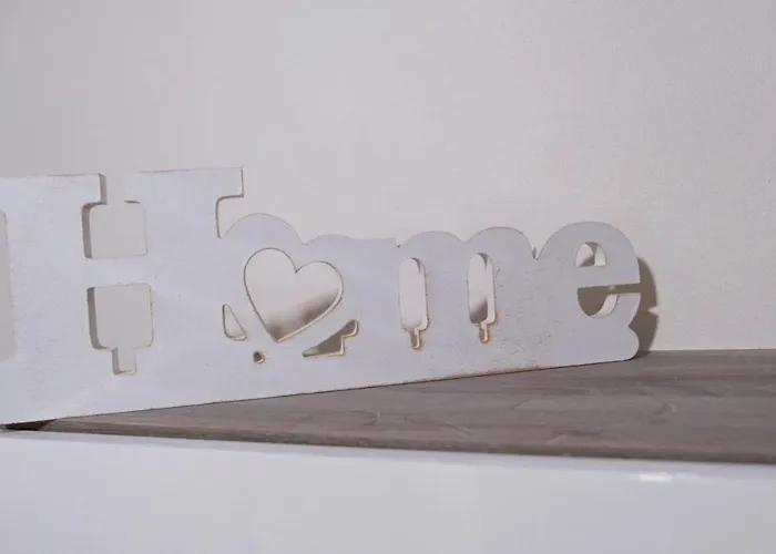 A Due Passi Dal Centro E Dal Mare *