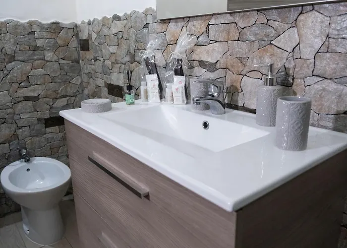 A Due Passi Dal Centro E Dal Mare *