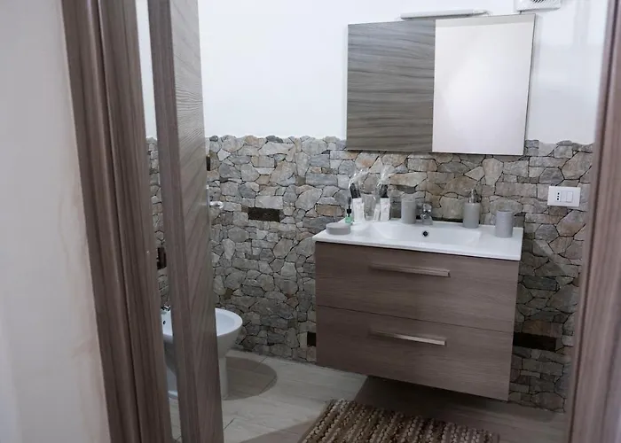 A Due Passi Dal Centro E Dal Mare